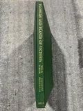 Flowers & Plants of Victoria Cochrane et al 1968 HC Fungi Orchids lilys more