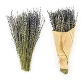 Real Dried Lavender Flowers Bundles 100% Natural Dry Flower Decor for Home