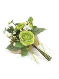 16" Ranunculus Morning Glory Berry Spring Bouquet Floral Flowers 34043