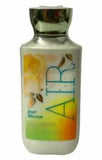 Bath & Body Works Pear Blossom Air Shea & Vitamin E Body Lotion 8 Oz Sealed