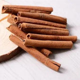 Natural Dried Cinnamon Sticks Real Plant Wreath Decor DIY Craft Materials 8Pcs