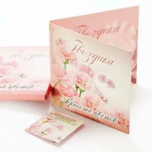 Belarus 2013, THE CARNATION (DIANTHUS). Beauty of Flowers, Silver, Coloured