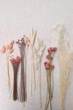 DIY Dried Flower Bouquet Flower Delivery