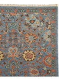 Serena & Lily 'Algora'  Hand-Knotted Rug 6'x9', BNWT, Orig $2693