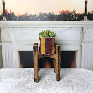 planter pots, hanging plant pots, cloth basket, vintage planter, orchid pots, planter cover, retro baskets, woven planter, boho pot, PH 3779