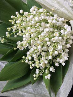 Muguet fleurs-privees Flower Delivery