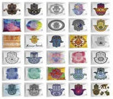 Eastern Hamsa Pillow Sham Decorative Pillowcase 3 Sizes Bedroom Decoration