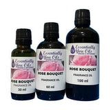 ROSE BOUQUET Fragrance Oil