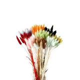 20Pcs Natural Dried Flowers Artificial Decoration Flower Arrangement