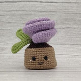 Little flower
