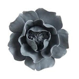 cherry blossom wall art haning Flower Sculpture Lotus Peony Handmade Wall Decor