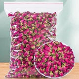 Mini Dry Roses 30Gram Bud Natural  Flowers  Decoration Air Refreshing Brand New