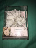 New! David Tutera Peony w/Rhinestone Center Prom Wedding Bridal Flowers