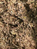 No.35 Herb Mix - Mullein Skullcap Sage Uva Ursi Spearmint Coltsfoot Herb - 1 oz