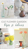 Cut Flower Garden Bouquet Ideas | Get Fresh Flowers from Your Backyard Flower Delivery