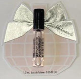 AZZARO MADEMOISELLE 0.05 oz 1.5 ml Eau De Toilette Spray Mini/Travel Sample Vial
