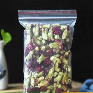 Carnation Flowers  Dry Carnation Herbal Flowers Super-grade Yunnan Camellia Tea