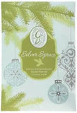 Silver Spruce Large Sachet by Greenleaf SET OF 3