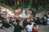 Ryan & Kelly | Berkeley Botanical Gardens, UC Berkeley Flower Delivery