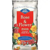Lily Miller 16 Lb. 5-8-4 Rose & Flower Dry Plant Food 100099131 Lilly Miller