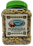 Natural Dried Chamomile Flowers Ukraine 50g Pack Of 2
