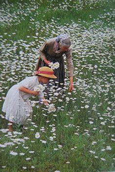 The Wonder of Tasha Tudor ?? Mythic Medicine Flower Delivery