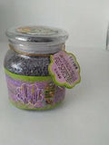 Dried lavender