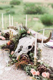 30 Desert Wedding Ideas to Enhance Your Earthy Nuptials Flower Delivery