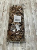 Bag of Natural Oak Leaf Scatter  (4.7 ounces)