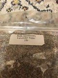 Lavender Flower Buds Dried Wholesale  Bulk Strong Aroma - Sealed