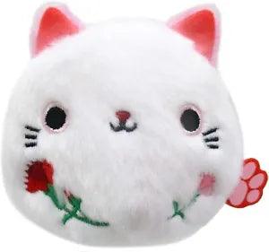 Carrona Flower Nakadan Carnation Plush High Severe 7 cm