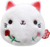 Carrona Flower Nakadan Carnation Plush High Severe 7 cm
