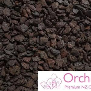 Power Orchiata Pine Bark 9-12mm (3/8-1/2 Inch) Fir Bark Orchid Bark