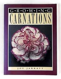Growing Carnations