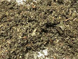 Clover + Raspberry + Mullein + Marshmallow Organic Herbal Leaf Mixture oz ounce