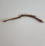 Primitive Rustic Grapevine Home Floral Decor Arched Wreath Swag 22" Wall Hanging