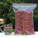 New Rosebud Rose Buds Flower Floral Premium Organic Chinese Loose Tea