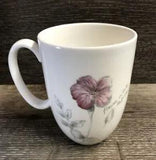 Lenox, Artist Sketchbook, Mug {Carnation} ~new~