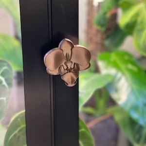 IKEA Fabrikor Cabinet Key Cover - Orchid