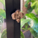 IKEA Fabrikor Cabinet Key Cover - Orchid