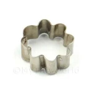 Carnation Flower Sugarcraft / Clay Cutter