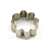 Carnation Flower Sugarcraft / Clay Cutter