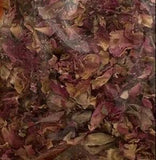 Dried Red Roses 0.8oz