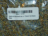 1 LB DRIED LAVENDER Buds/Flowers Bulk Loose Lavander Blooms