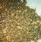 Marshmallow Leaf & Flower Mix - Quality Medicinal Blended Herbs - 1/8 oz ounce