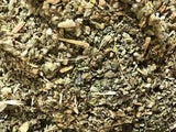 Mullein & Marshmallow Herb Blend Mix Bulk Organic Medicinal Leaf - 10 oz's ounce