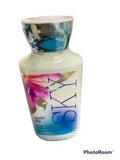 1 BATH & BODY WORKS VIOLET LILY SKY BODY LOTION HAND CREAM 8 FL OZ