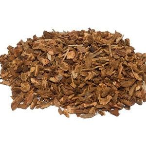 Fine Fir Bark - Pure New Zealand Pinus Radiata Bark - Unique Stable Substrate for Potting and Repotting Orchids - Man Made Forests Ensuring