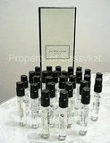 Individual Jo Malone Sample Cologne Spray Vials  use menu & Combined shipping