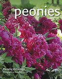Peonies Paperback Pamela McGeorge